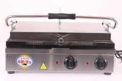 Sanayi Tipi Tost Makinası ( 20 Dilim ) MODEL GÖLPAZARI