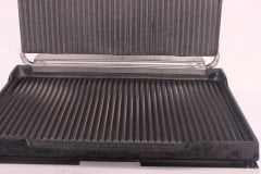 Sanayi Tipi Tost Makinası ( 20 Dilim ) MODEL GÖLPAZARI