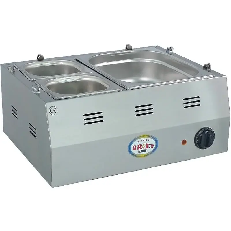 Hot Dog Sosisli Makinesi (Elektrikli) MODEL EYÜP