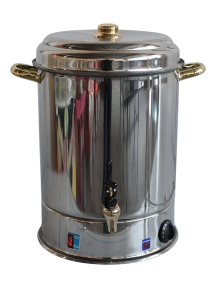 Salep Kazanı 22 Litre Elektrikli