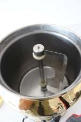 Sahlep Semaveri 7,5 Litre Karıştırıcılı