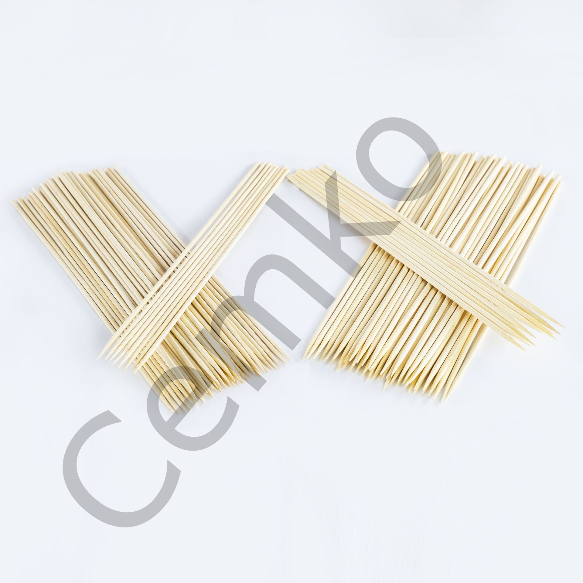 Çubukta Patates Çubukları 1. Kalite 3000 Adet 5mm Ücretsiz Kargo