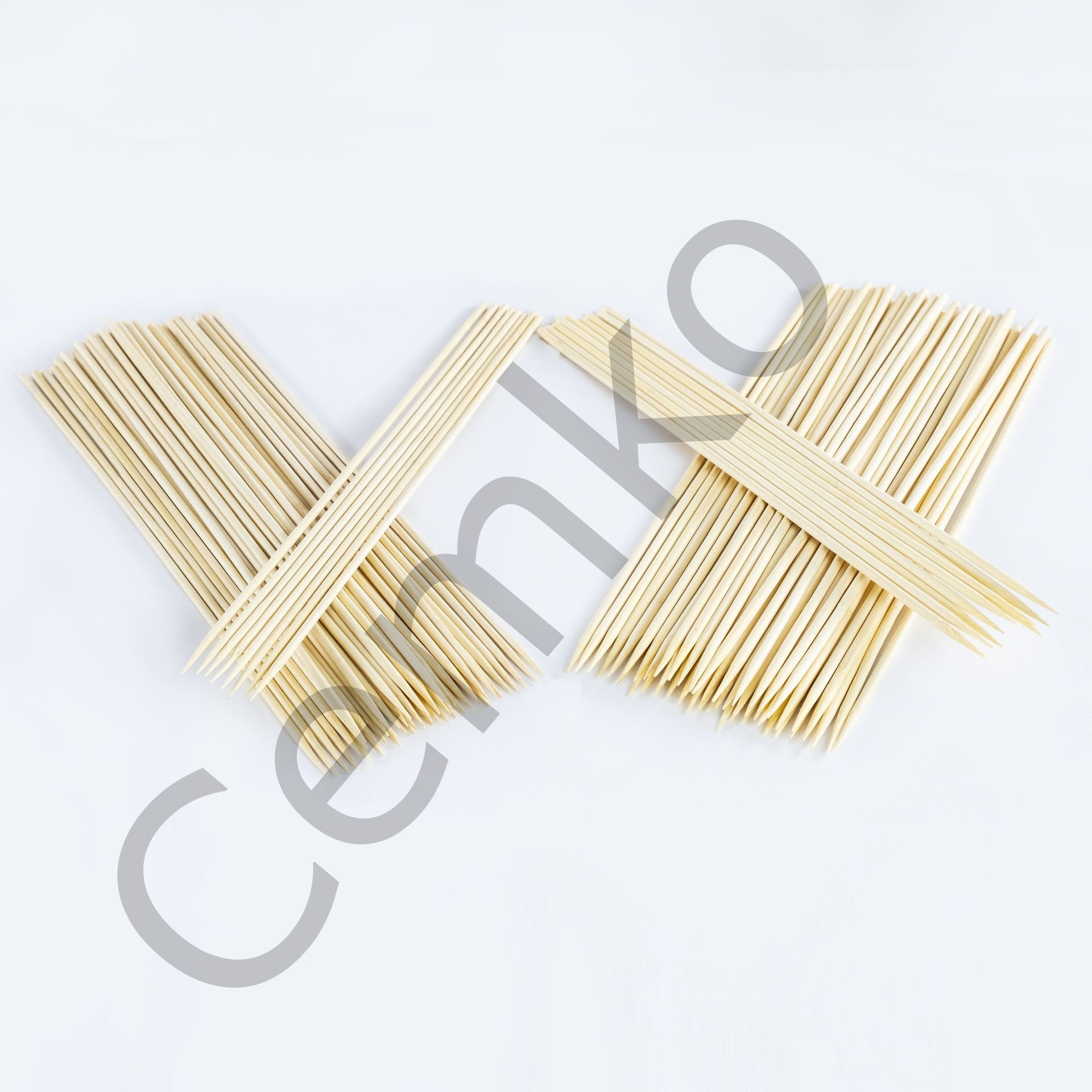 Çubukta Patates Çubukları 1. Kalite 3000 Adet 5mm Ücretsiz Kargo