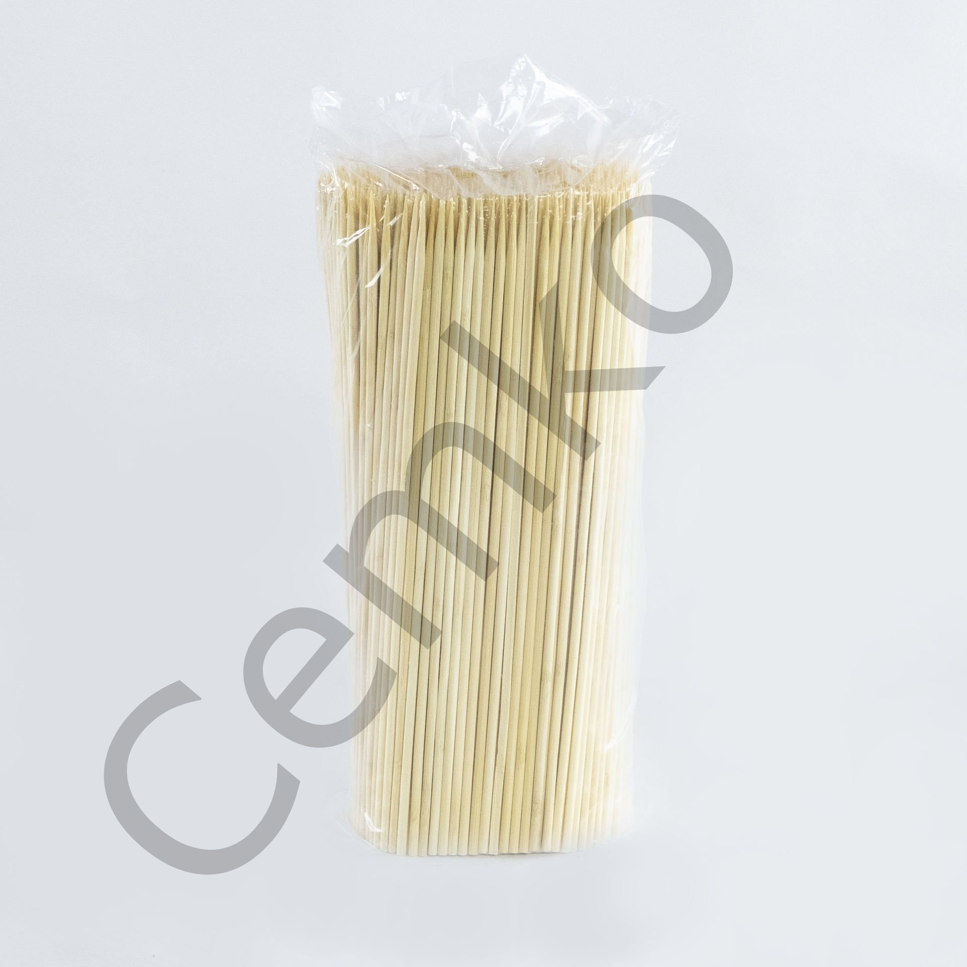 Çubukta Patates Çubukları Doğal Bambu 5000 Adet 4mm  Ücretsiz Kargo