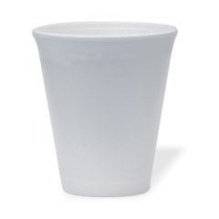 Bardakta Mısır Bardağı Küçük Boy