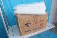 Bardakta Mısır Bardağı Küçük Boy