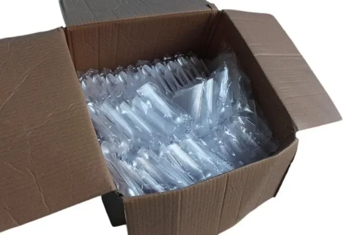 Bardakta Mısır Plastik Kaşık