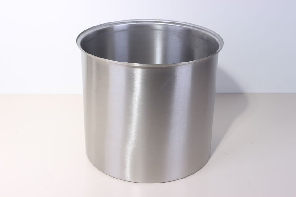 Bardak Mısır Kazanı Tüplü Tam Takım 30 cm