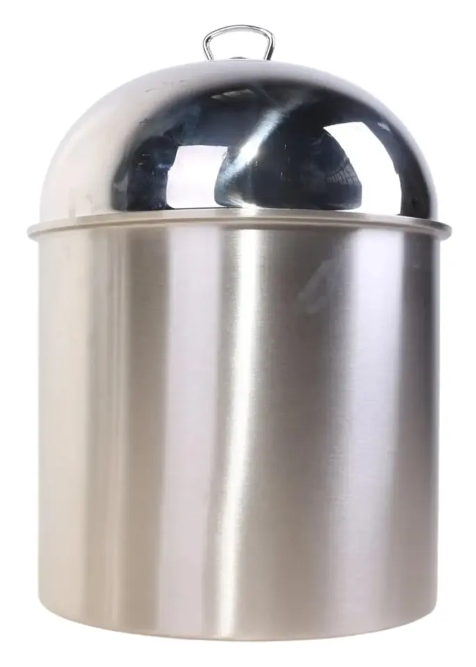 Bardak Mısır Kazanı Tüplü Tam Takım 30 cm