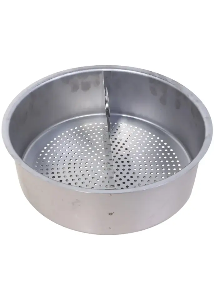 Bardak Mısır Kazanı Tüplü Tam Takım 30 cm