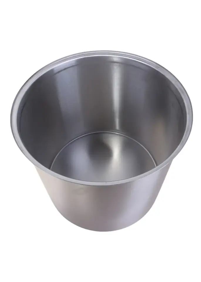 Bardak Mısır Kazanı Tüplü Tam Takım 30 cm