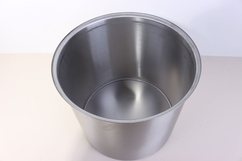 Bardak Mısır Kazanı Tüplü Tam Takım 30 cm