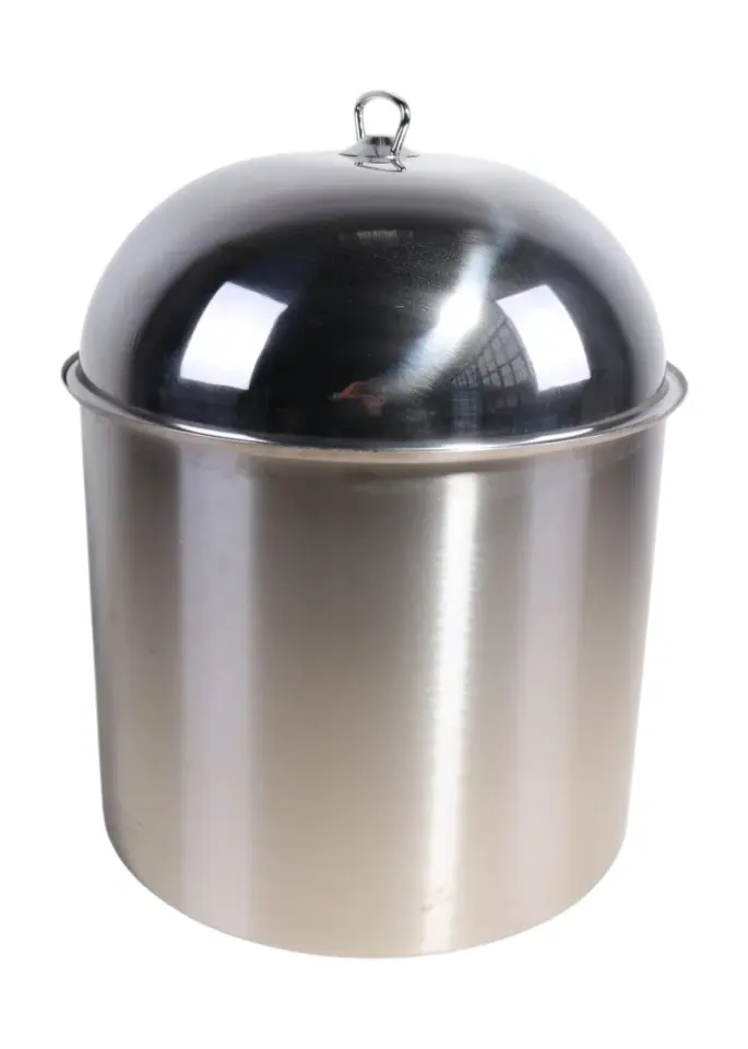 Bardak Mısır Tüplü Kazan Tam Takım 36 cm