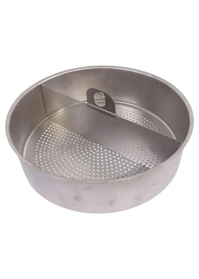 Bardak Mısır Kazanı Eleği 30 cm