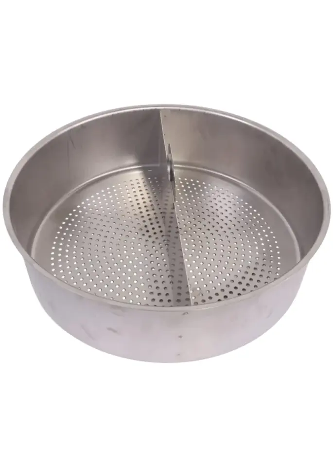 Bardak Mısır Kazanı Eleği 30 cm