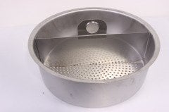 Bardak Mısır Kazanı Eleği 30 cm