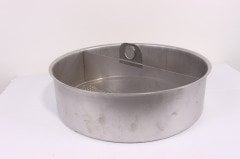 Bardak Mısır Kazanı Eleği 30 cm