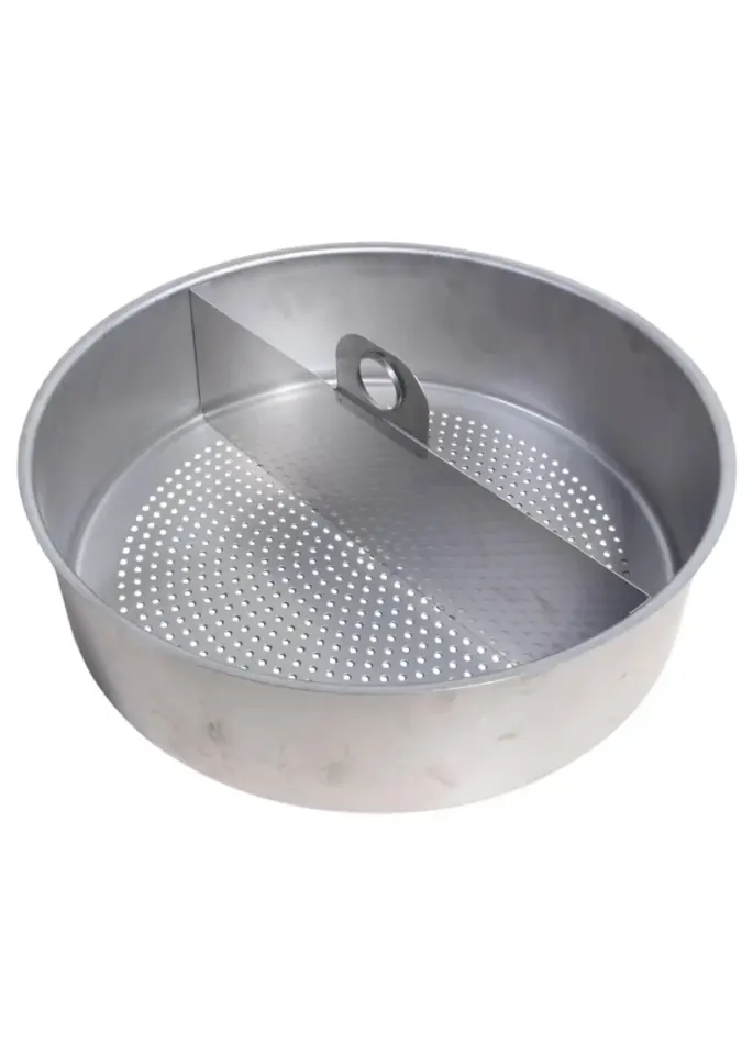 Bardak Mısır Kazanı Eleği 36 cm