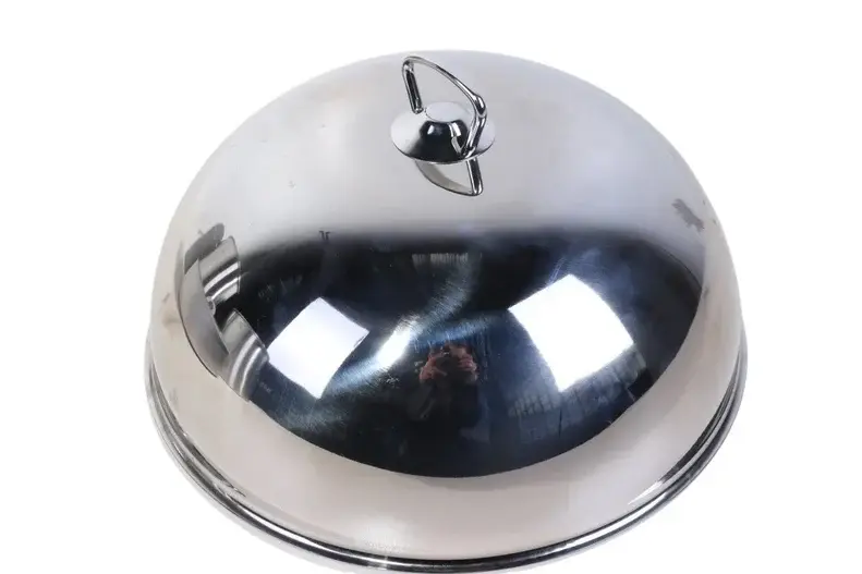 Bardak Mısır Kazanı Kapağı 30 cm