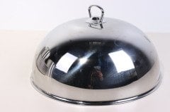 Bardak Mısır Kazanı Kapağı 30 cm