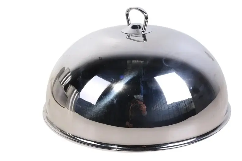 Bardak Mısır Kazanı Kapağı 36 cm