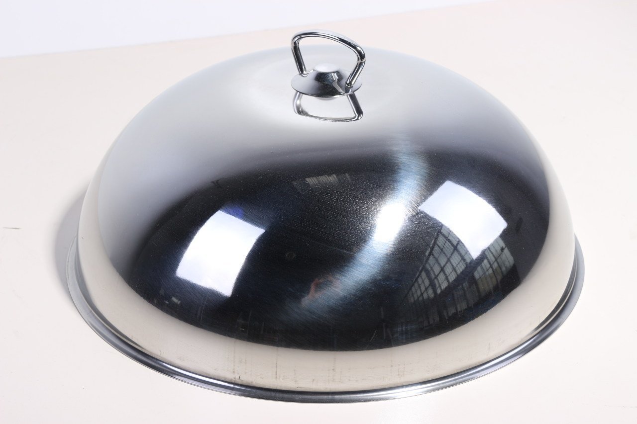 Bardak Mısır Kazanı Kapağı 36 cm