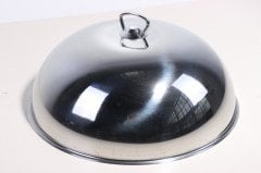 Bardak Mısır Kazanı Kapağı 36 cm