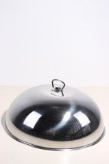 Bardak Mısır Kazanı Kapağı 36 cm