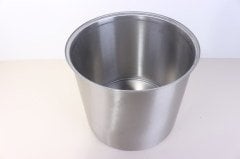 Tüplü Bardakta Mısır Kazanı  30 cm (Sadece Kovan)