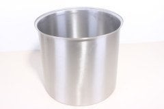 Tüplü Bardakta Mısır Kazanı  30 cm (Sadece Kovan)