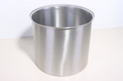 Tüplü Bardakta Mısır Kazanı  30 cm (Sadece Kovan)