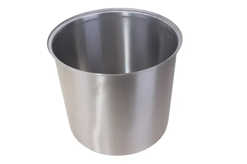 Tüplü Bardakta Mısır Kazanı  30 cm (Sadece Kovan)