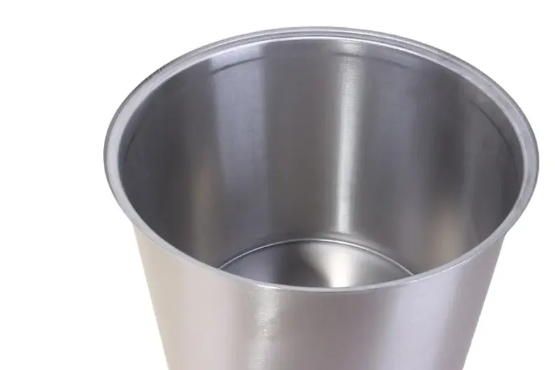 Tüplü Mısır Kazanı 36 cm (Sadece Kovan)