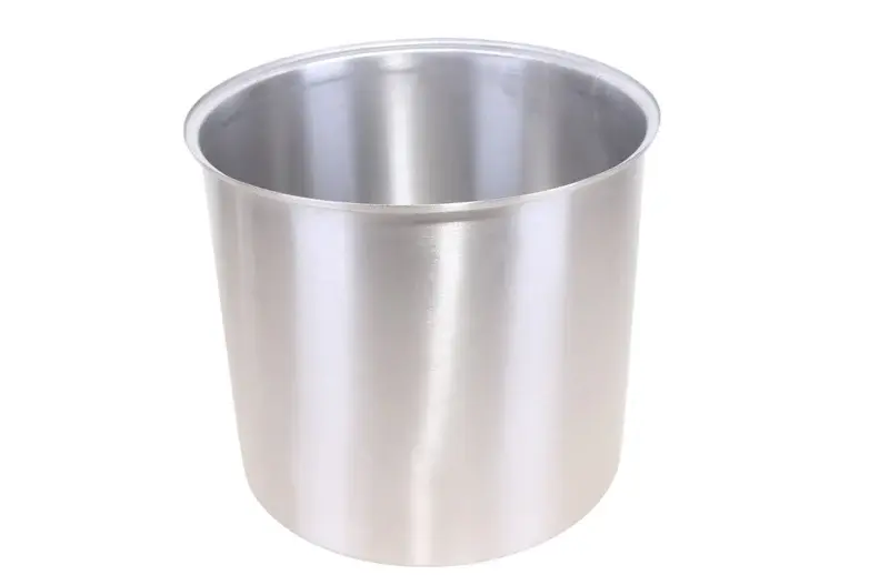 Tüplü Mısır Kazanı 36 cm (Sadece Kovan)