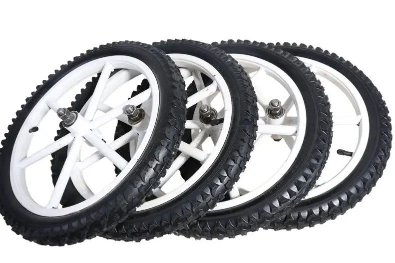 Seyyar Satıcı Arabası İçin Büyük Tekerlek FİYAT 1 ADET İÇİNDİR