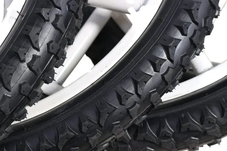 Seyyar Satıcı Arabası İçin Büyük Tekerlek FİYAT 1 ADET İÇİNDİR