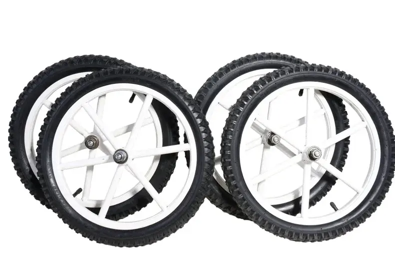 Seyyar Satıcı Arabası İçin Büyük Tekerlek FİYAT 1 ADET İÇİNDİR