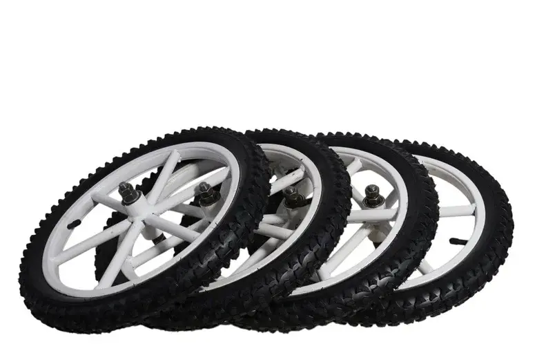 Seyyar Satıcı Arabası İçin Büyük Tekerlek FİYAT 1 ADET İÇİNDİR