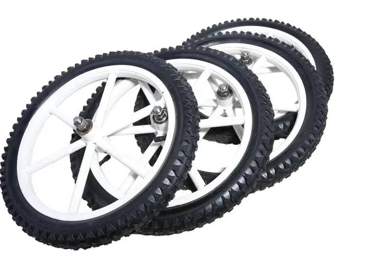 Seyyar Satıcı Arabası İçin Büyük Tekerlek FİYAT 1 ADET İÇİNDİR