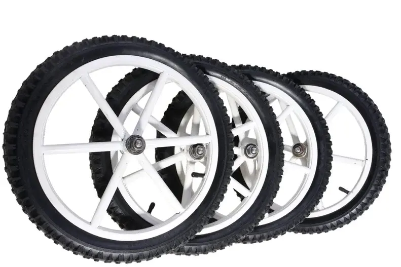 Seyyar Satıcı Arabası İçin Büyük Tekerlek FİYAT 1 ADET İÇİNDİR