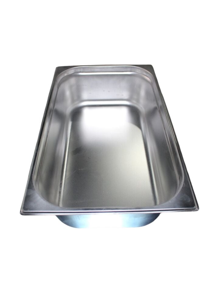 Çubukta Patates Kızartma Küveti