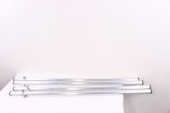 Seyyar Araba Tente Boruları Tam Takım