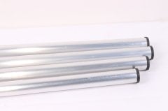 Seyyar Araba Tente Boruları Tam Takım