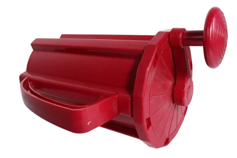 Çubukta Patates Kesme Makinesi Ev Tipi (Model Güre)