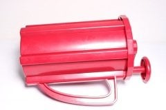 Çubukta Patates Kesme Makinesi Ev Tipi (Model Güre)