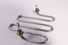 Bardakta Mısır Kazanı Rezistansı