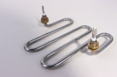 Bardakta Mısır Kazanı Rezistansı