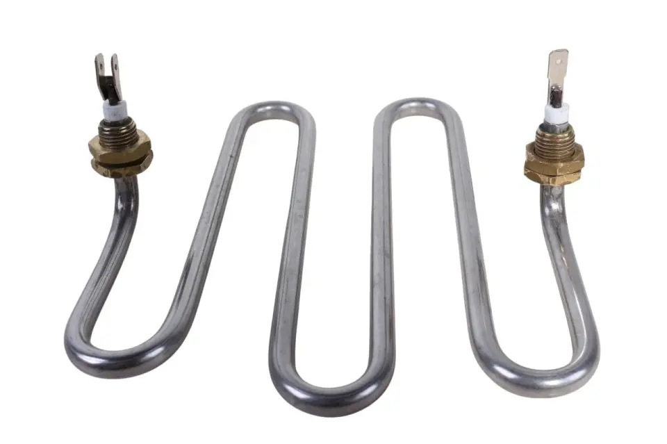 Bardakta Mısır Kazanı Rezistansı