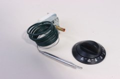 Bardakta Mısır Kazan Termostatı