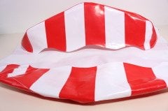 50x70 Boyutlarında Tezgah Tentesi